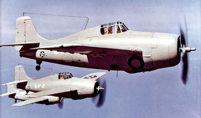 Illustration for article titled This Date in Aviation History: September 2 - September 5